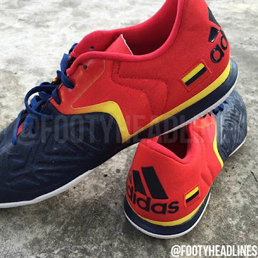 Adidas x 15.2 sales mexico